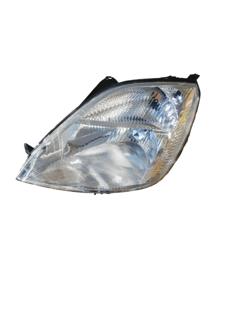 (DEPO) FORD FİESTA FAR KOMPLE SOL L 2002-2006