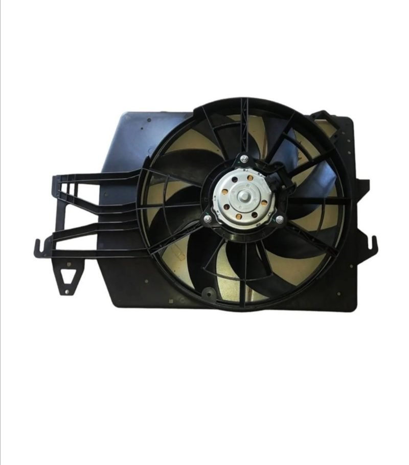 (bga)  ford escort clx fan motoru klimalı komple davlumbazlı 94-2000 1.6-1.8