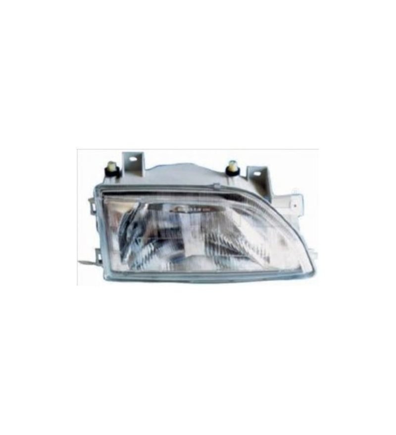 (YTC) FORD ESCORT FAR  SAG R 91-95