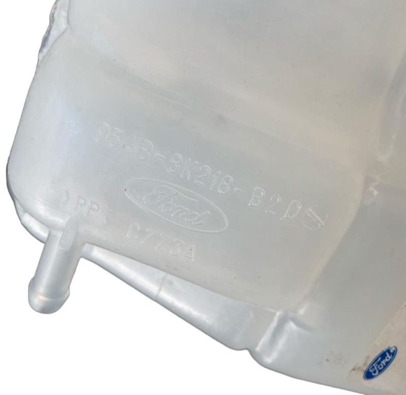 (ORİJİNAL) Ford Escort Radyatör Yedek Su Deposu - Genleşme Tank Fomoco (Orijinal)93-2001 - Image 2