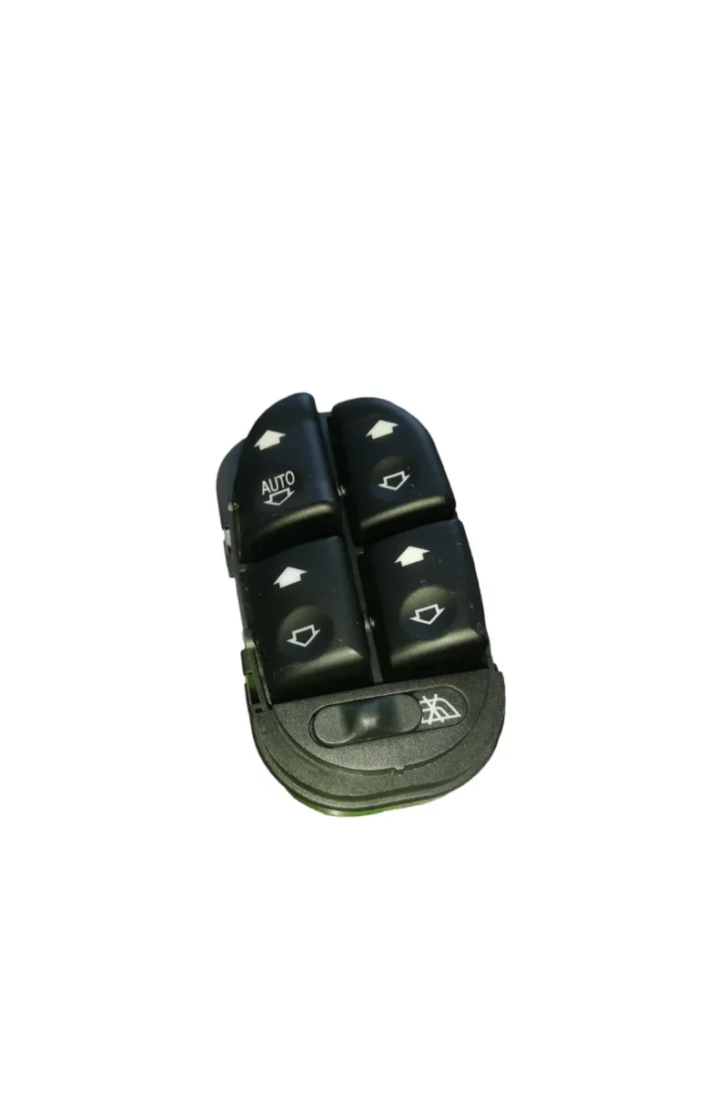 FORD MONDEO UYUMLU SOL DÖRTLÜ CAM DÜGMESİ 1997-2000 (YERLİ)