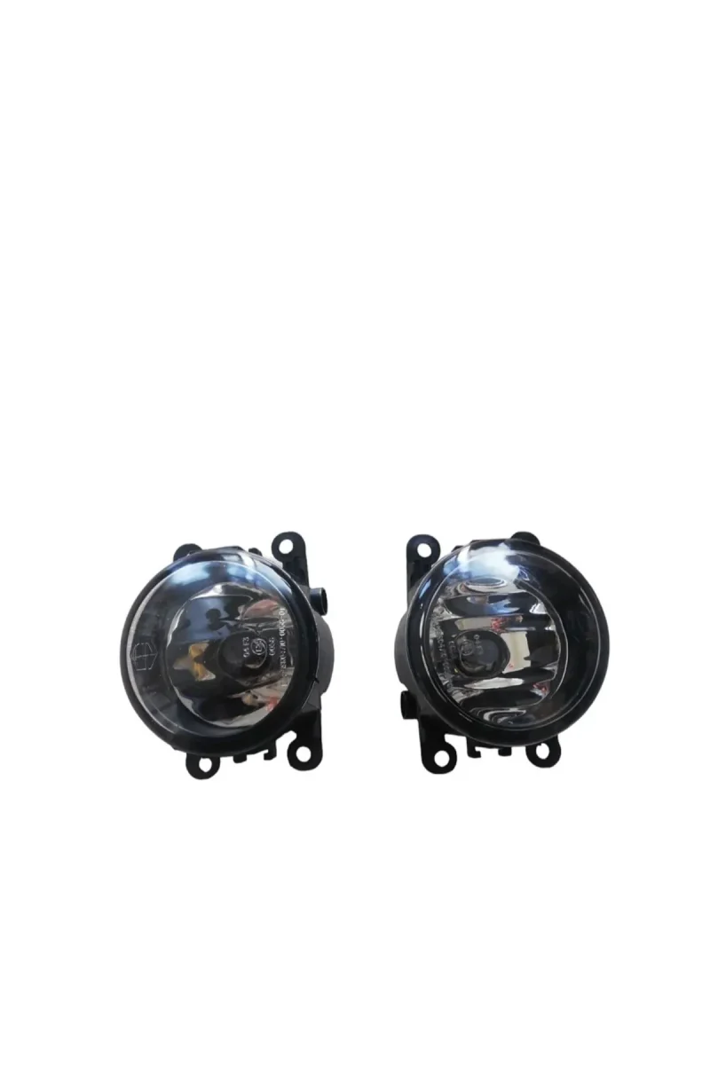 Ford Courier Ön Sis Farı Sağ Sol 2 ad 2014-2020 (İTHAL)