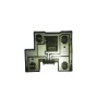 Ford Escort Heacbeck Stop Duyu Sol 1991-2000 (FOMOCO)