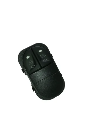 Ford Escort Ön Cam Acma Dügmesi Anahtarı 1996-2000 (İTHAL)