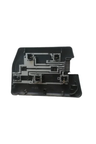 Ford Escort Sedan Sol Stop Duyu 1991-2000 (FOMOCO)