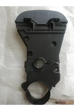 Ford Escort Triger Kapak Set Zetec Motor (YAN SANAYİ)