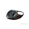 Ford Escort Uyumlu Vites Çerçeve ve Körügü Maun Renk 1996-2000 (FOMOCO)