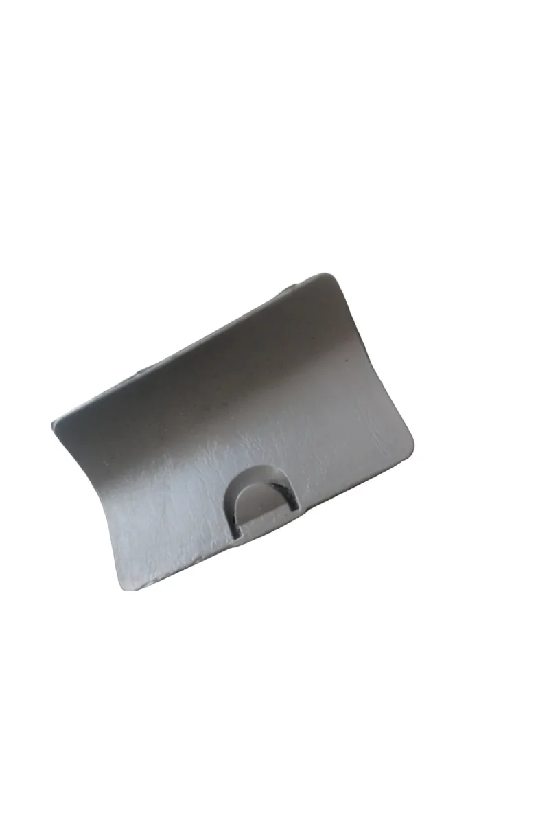 Ford Focus 1 Gri Sigorta Kutu Kapağı 1998-2005 (YERLİ)