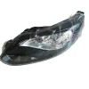 Ford Focus 3 Sol Far Siyah Zemin 2011-2014 (WAGENBURG)