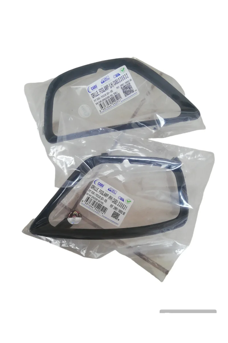 Ford Focus Sis Far Çerçevesi 2002-2005 (CABU)
