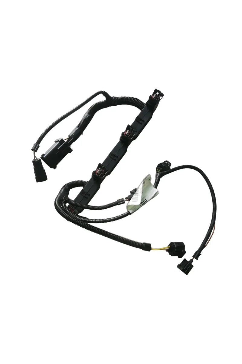 Ford Focus mk1 Enjektör Tesisatı Benzinli 1.8-2.0 1998-2005 (FOMOCO)