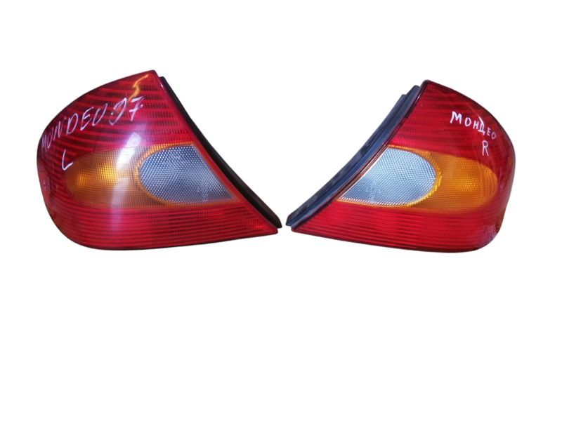 (ORJİNAL) FORD MONDEO HEACBECK (HB) STOP TAKIMI SAG+SOL 2 ADET 97_2001