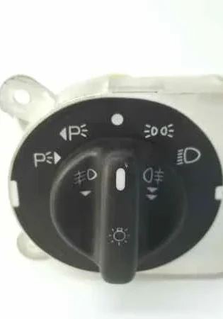 Far Açma Anahtarı Sisli | Ford Mondeo 1996-2000