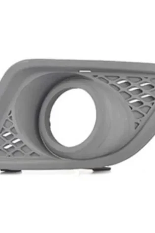 Sis Far Cercevesi Sisli Sol | Ford Fiesta 2005-08