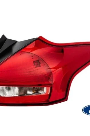 Sağ Stop Lambası Led Orjinal | Ford Focus 2014-2018 HB HATCHBACK