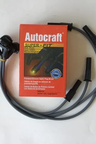 Buji Kablosu | Ford Escort 1992-2000 1.6 CL