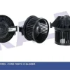 Kalorifer Motoru | Ford Fiesta 2008-2012