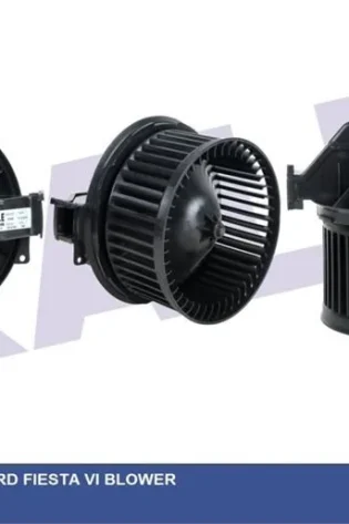Kalorifer Motoru | Ford Fiesta 2008-2012