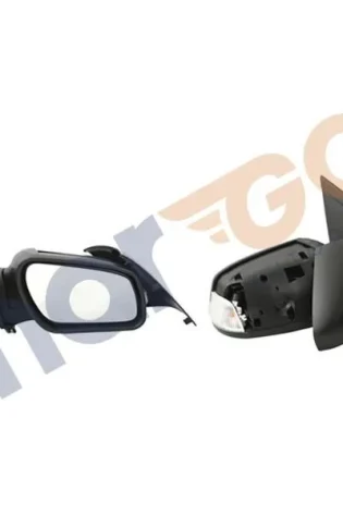 Dış Dikiz Aynası Sağ Elektrikli Sinyalli | Ford Focus 2 2005-2007
