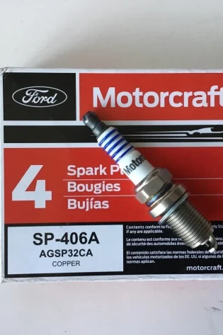 Ateşleme Buji Takımı Orjinal | Ford Escort CL