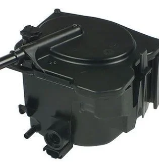 Mazot Filtresi | Ford Focus Cmax 2004-2007 Plastik
