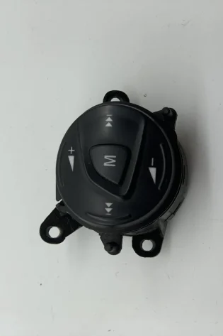 Direksyon Simidi Teyp Düğmesi | Ford Focus 3