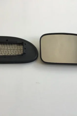Ayna Camı Sağ | Ford Focus 1998-05 Elektrikli