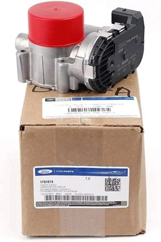 Gaz Kelebeği Orjinal | Ford Fiesta 2008-2015 1.6 Benzinli