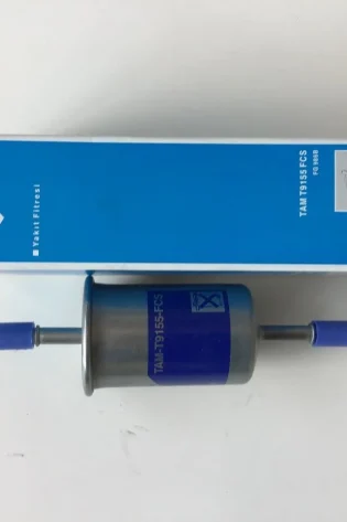 Benzin Filtresi | Ford Focus 1998-2005