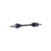 Aks Komple Sol | Ford Focus 2005-2011 Benzinli Manuel