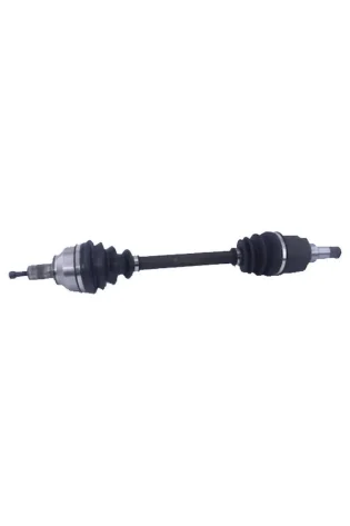 Aks Komple Sol | Ford Focus 2005-2011 Benzinli Manuel