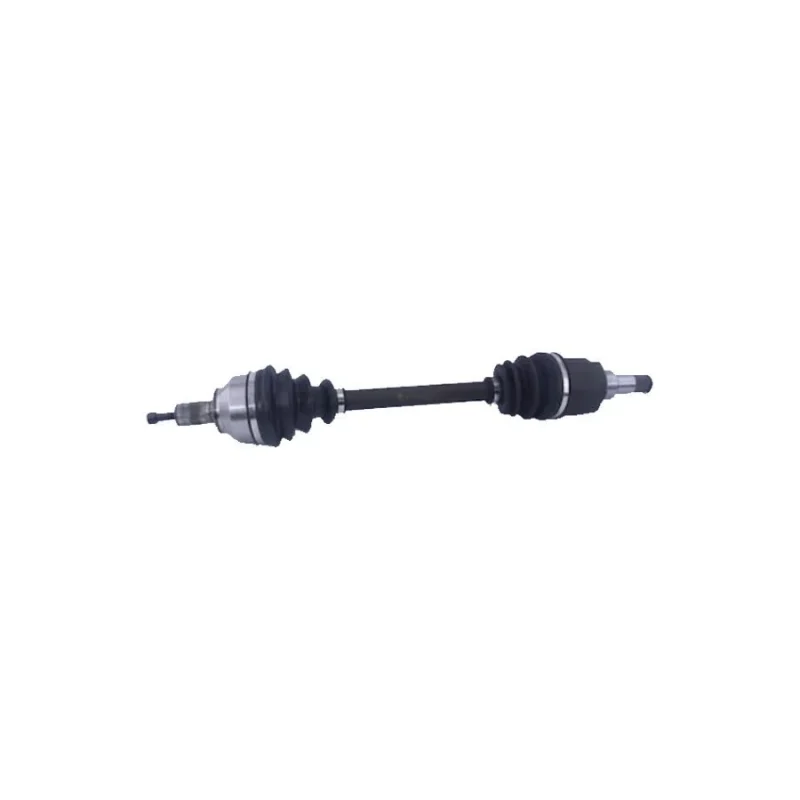 Aks Komple Sol | Ford Focus 2005-2011 Benzinli Manuel
