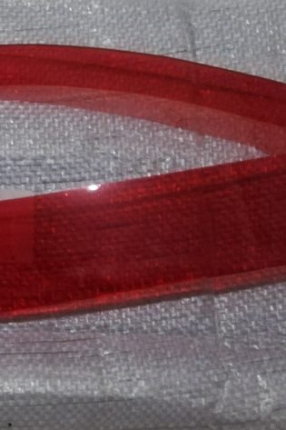 Ford Mondeo 2008-2012 Sağ Dış Stop Camı