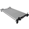 ZLGXQJLLRT322202214617 Connect AC Radyator 2002 2013 1