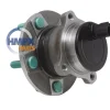Arka Teker Bilyası Porya | Ford Focus 2 2005-2011