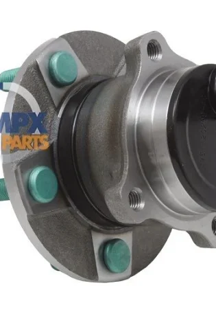 Arka Teker Bilyası Porya | Ford Focus 2 2005-2011