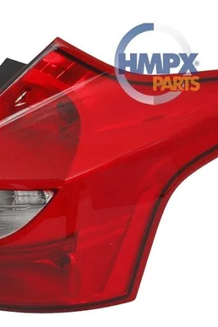Stop Lambası Sağ | Ford Focus 2012-2015 Hb Hatcback