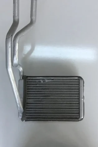 Kalorifer Radyatörü | Ford Fiesta 2002-2008