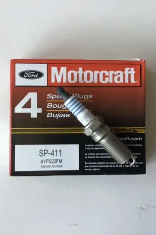 Ateşleme Buji Platinum Takım | Ford Focus 2.0 Escort CLX Mondeo