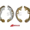 Arka Balata | Ford Focus 1 1998-2005