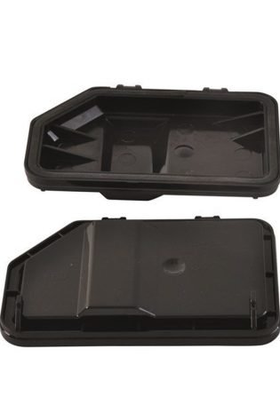 Far Arka Kapagı Sağ | Ford Focus 2002-2005