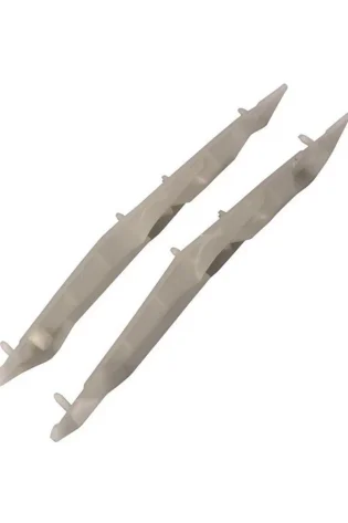 Ön Tampon Braketi Sol | Ford Focus 1998 - 2005