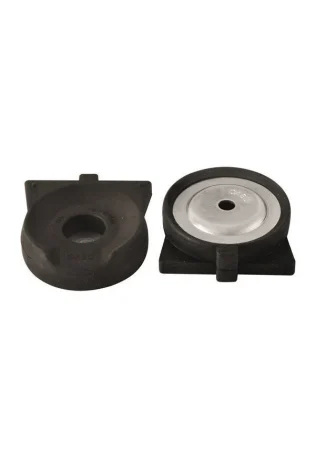 Amortisör Tablası Takozu Arka | Ford Focus 1998-2005