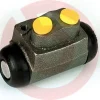 Arka Fren Merkezi | Ford Focus 1 1998-2005