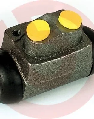 Arka Fren Merkezi | Ford Focus 1 1998-2005