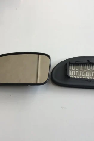 Ayna Camı Sol | Ford Focus 1998-05 Elektrikli