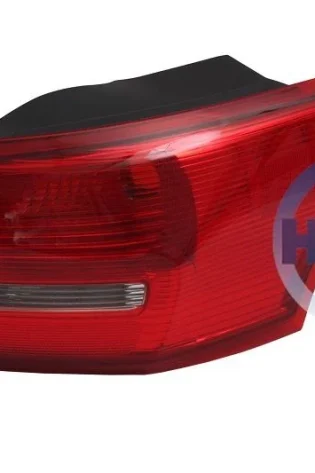 Stop Lambası Sağ Dış | Ford Focus 2015-2018 Sedan