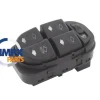 Cam Açma Düğmesi Dörtlü | Ford Mondeo 1996-2001