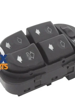 Cam Açma Düğmesi Dörtlü | Ford Mondeo 1996-2001