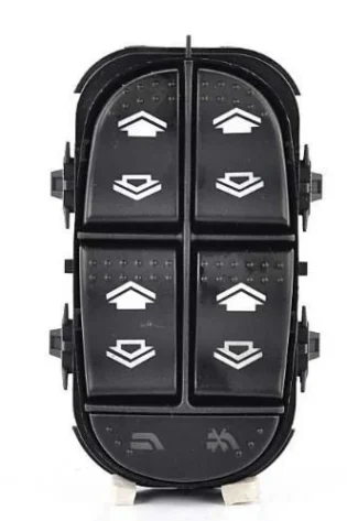 Cam Açma Düğmesi Dörlü | Ford Focus 1998-2005